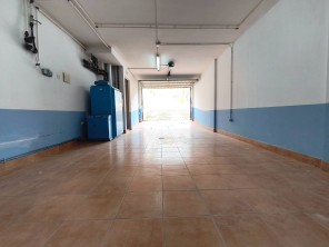 Garaje